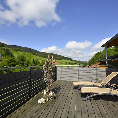 Zeitraum Ferienwohnung Rohrhardsberg Elzach Luaran gambar