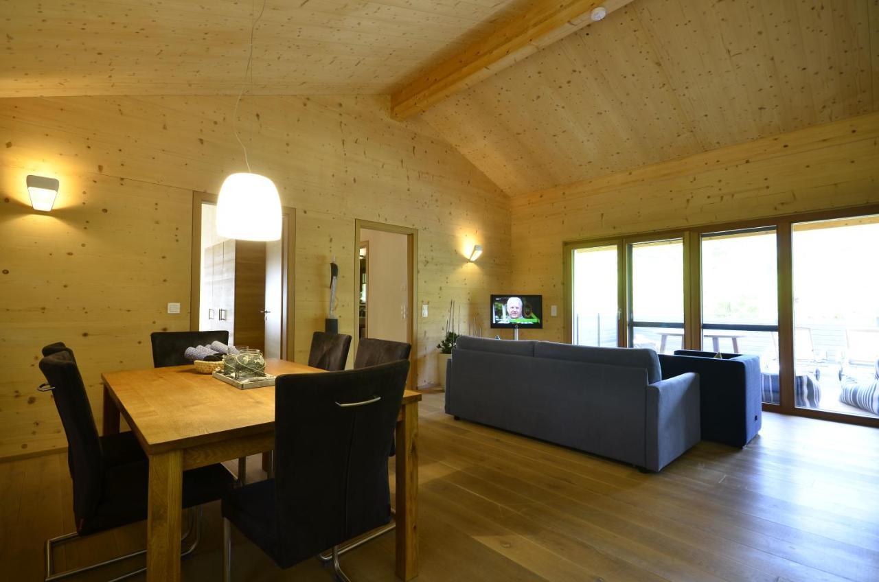 Zeitraum Ferienwohnung Rohrhardsberg Elzach Luaran gambar