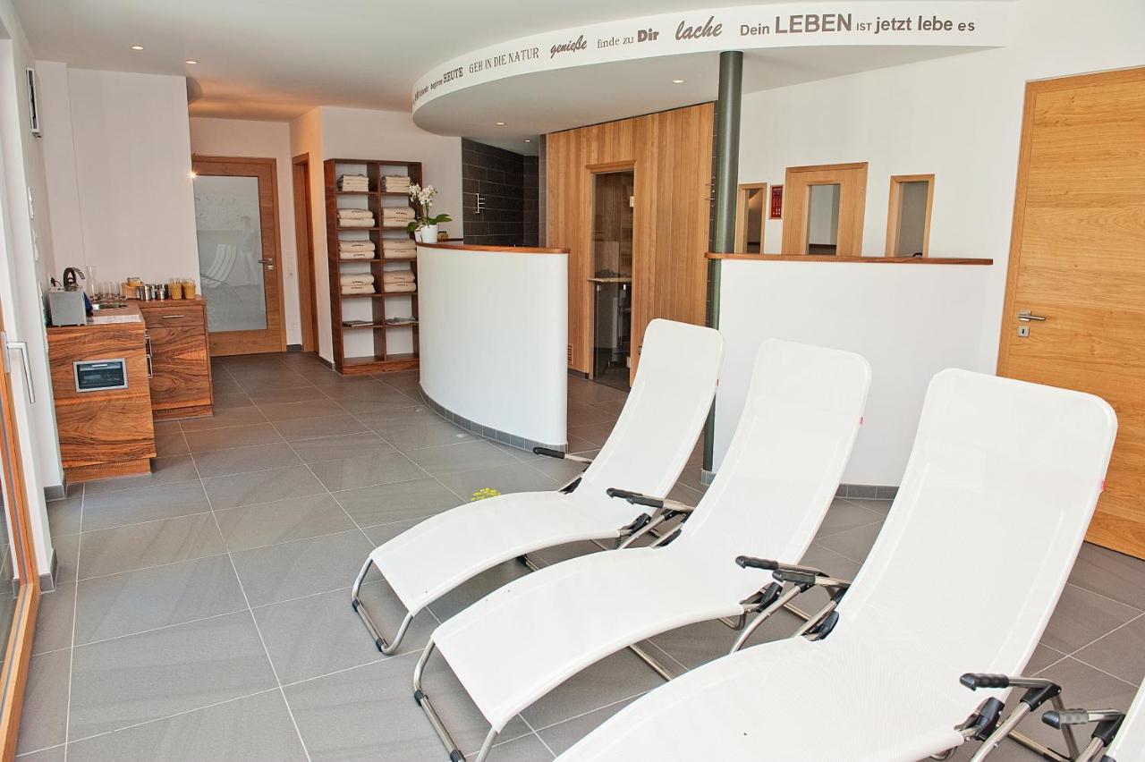 Zeitraum Ferienwohnung Rohrhardsberg Elzach Luaran gambar